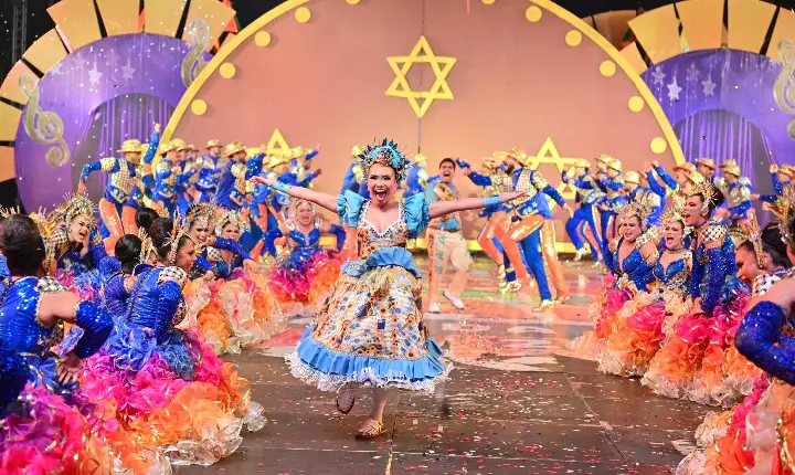 Eita Junino, Filhos de Macunaima e Beija-Flor vencem disputa do São João no Parque Anauá 2026