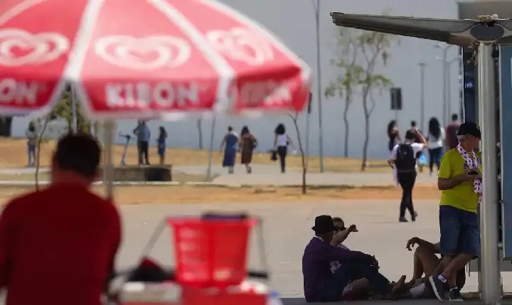 El Niño ganha força e aumenta alerta para temperaturas mais altas nos próximos meses
