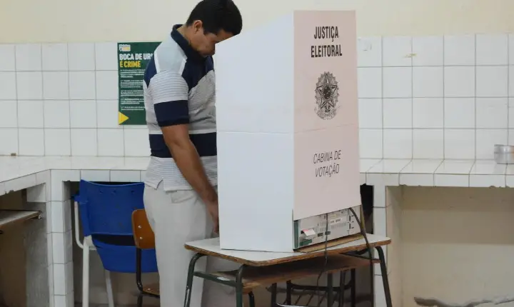 Eleição Suplementar 2026: saiba o que é permitido e o que é proibido no dia da votação