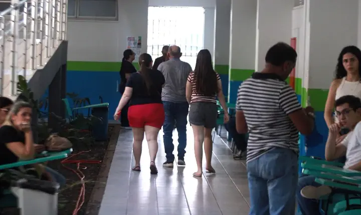 Eleição Suplementar mobiliza mais de 384 mil eleitores em Roraima
