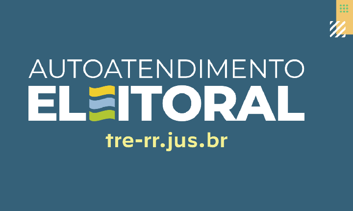 Eleições 2026: acesso ao Autoatendimento Eleitoral está mais fácil e rápido com o Título Net