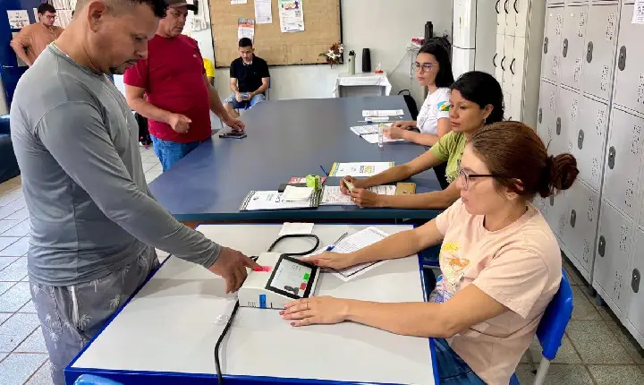 Eleições 2026: confira as orientações para votar no segundo turno em Roraima