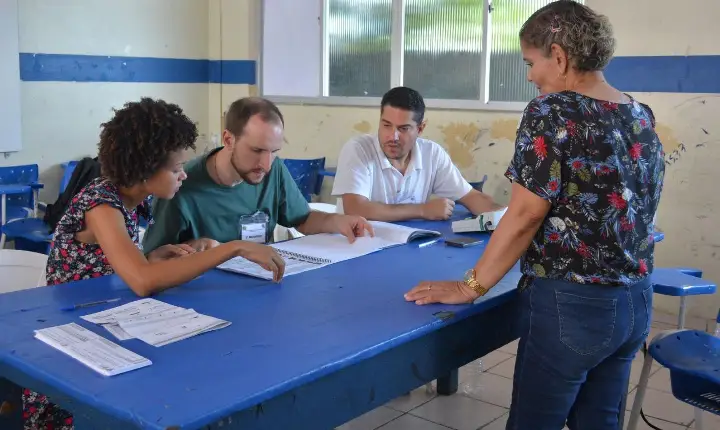 Eleições 2026: veja o que é proibido no dia da votação