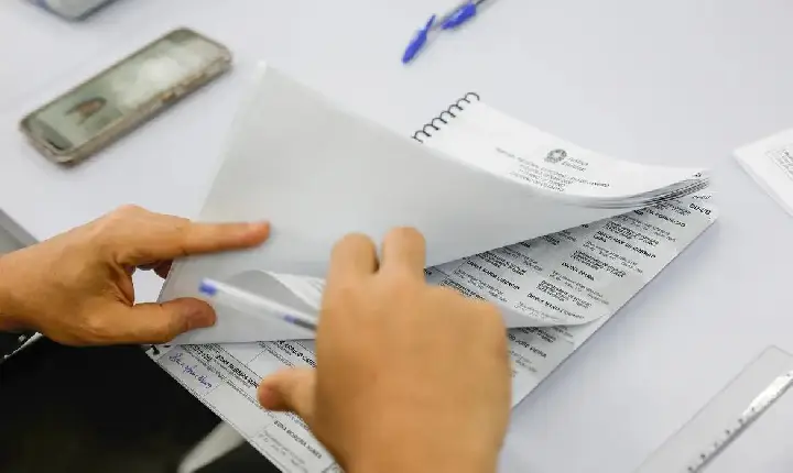 Eleitores ausentes podem ser decisivos no segundo turno