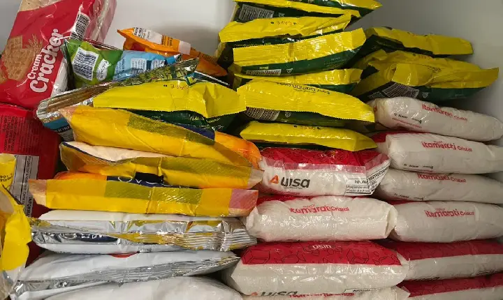 Boa Vista lidera ranking nacional com maior queda no preço da cesta básica