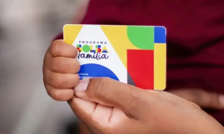 Em maio, pagamento do Bolsa Família é unificado em 217 municípios