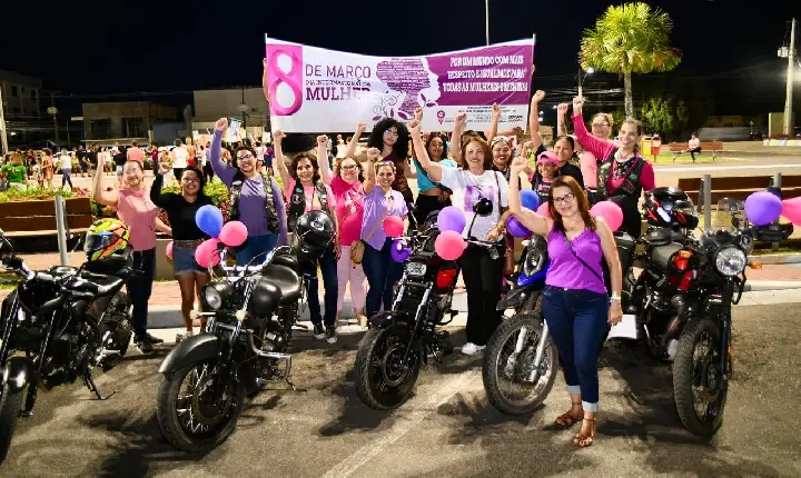 Em Roraima, iniciativas buscam fortalecer a prevenção à violência contra a mulher e evitar casos de feminicídio.