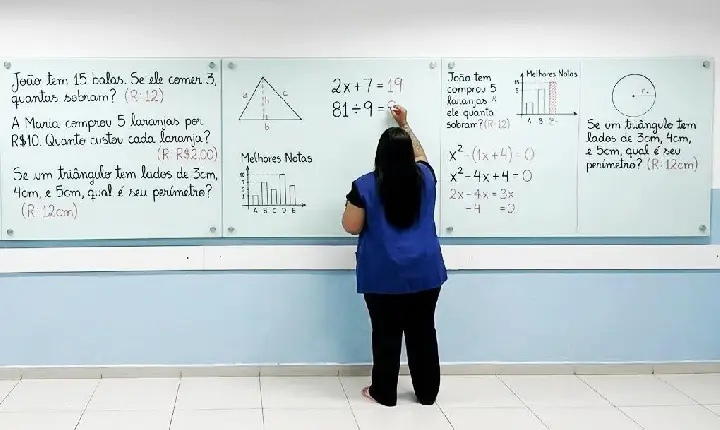 Em Roraima, valorização dos professores vai além da sala de aula