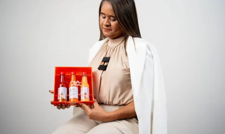 Empreendedora de Roraima chega à disputa nacional por reconhecimento no setor de alimentos