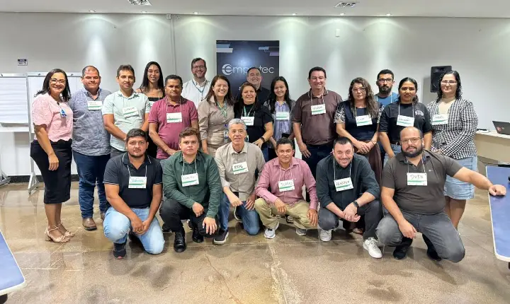 Empretec abre inscrições para nova turma em Boa Vista