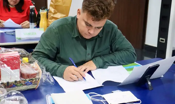 Empretec chega à Região Sul de Roraima com imersão para empreendedores