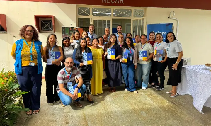 Empretec para Refugiados inicia terceira edição em Roraima com foco no fortalecimento de negócios