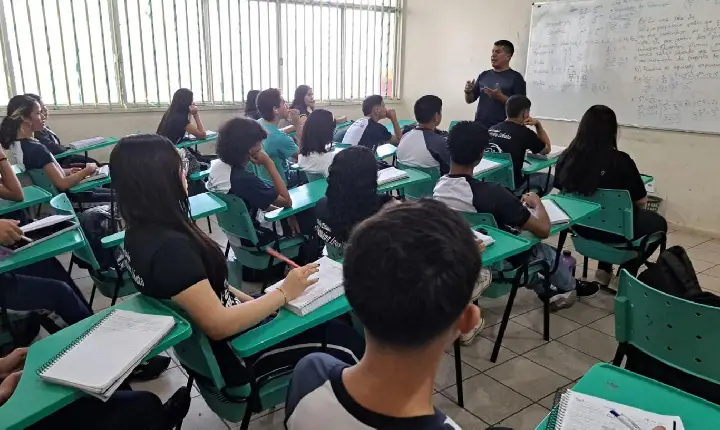 Encceja 2026 abre inscrições a partir de 4 de maio