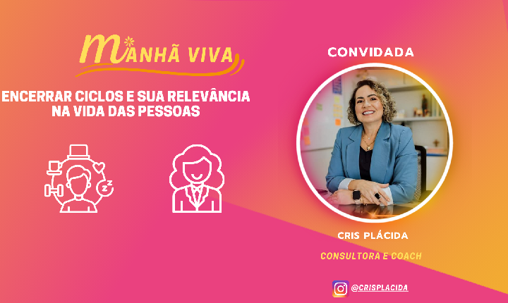 Encerrar ciclos e sua relevância na vida das pessoas