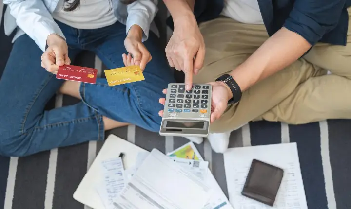 Endividamento das famílias em Roraima recua para 86,4% em agosto