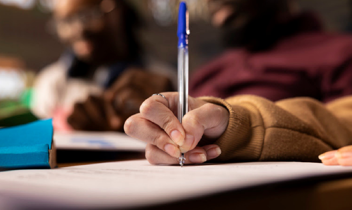 Enem: saiba como estudar para a prova se você está há muito tempo fora da escola