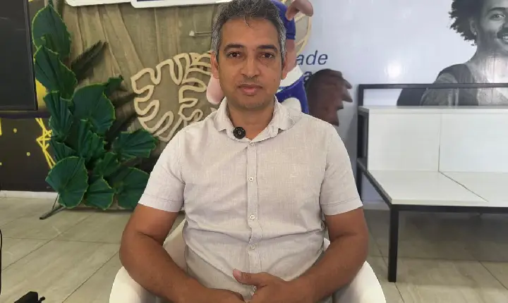 Engenheiro cria empresa de consultoria após participar do Empretec Rural