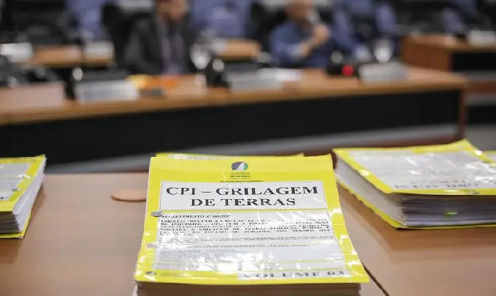 Engenheiro do Iteraima vira investigado por suposta cobrança de serviços