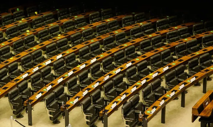 Entenda como funciona o sistema proporcional nas eleições