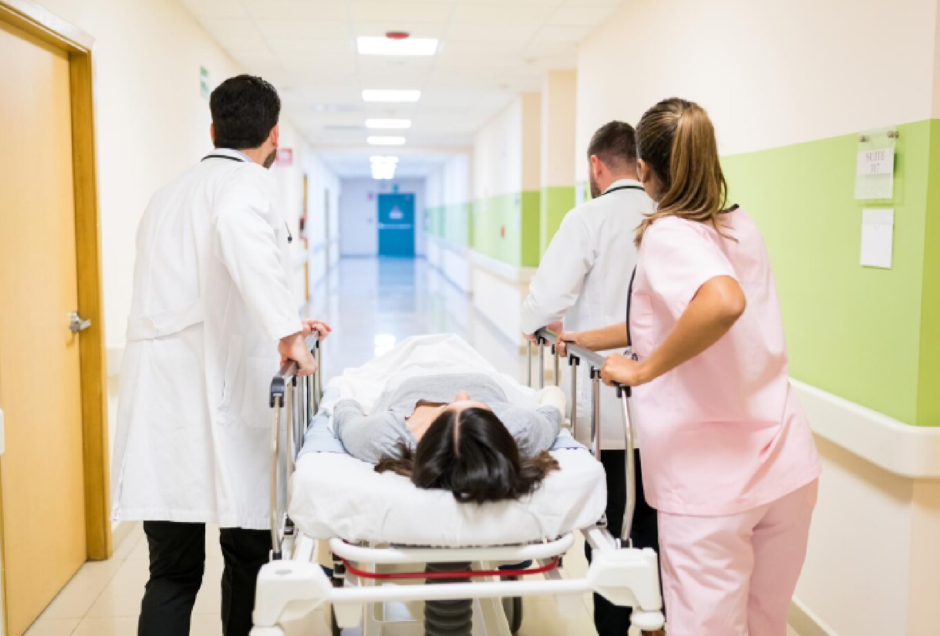 Entenda o que acontece durante uma convulsão