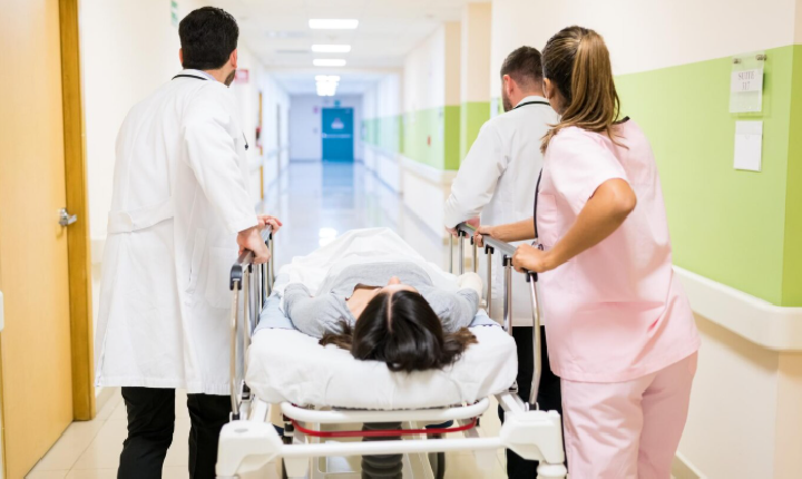 Entenda o que acontece durante uma convulsão