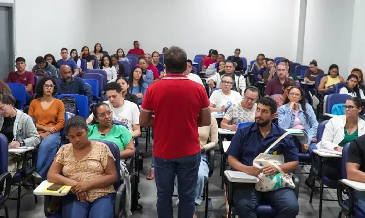 Escola do Legislativo completa 23 anos oferecendo qualificação profissional à população