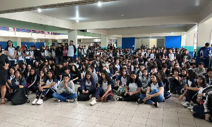 Escolas estaduais registram mais de 32 mil atendimentos psicossociais a alunos