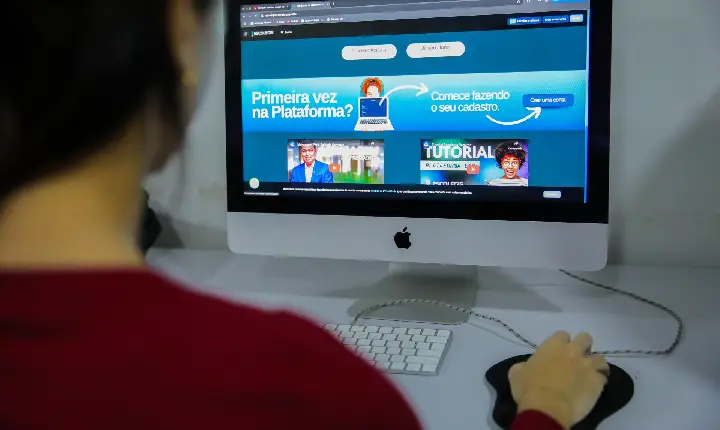Escolegis abre inscrições para 45 mil vagas em cursos EaD