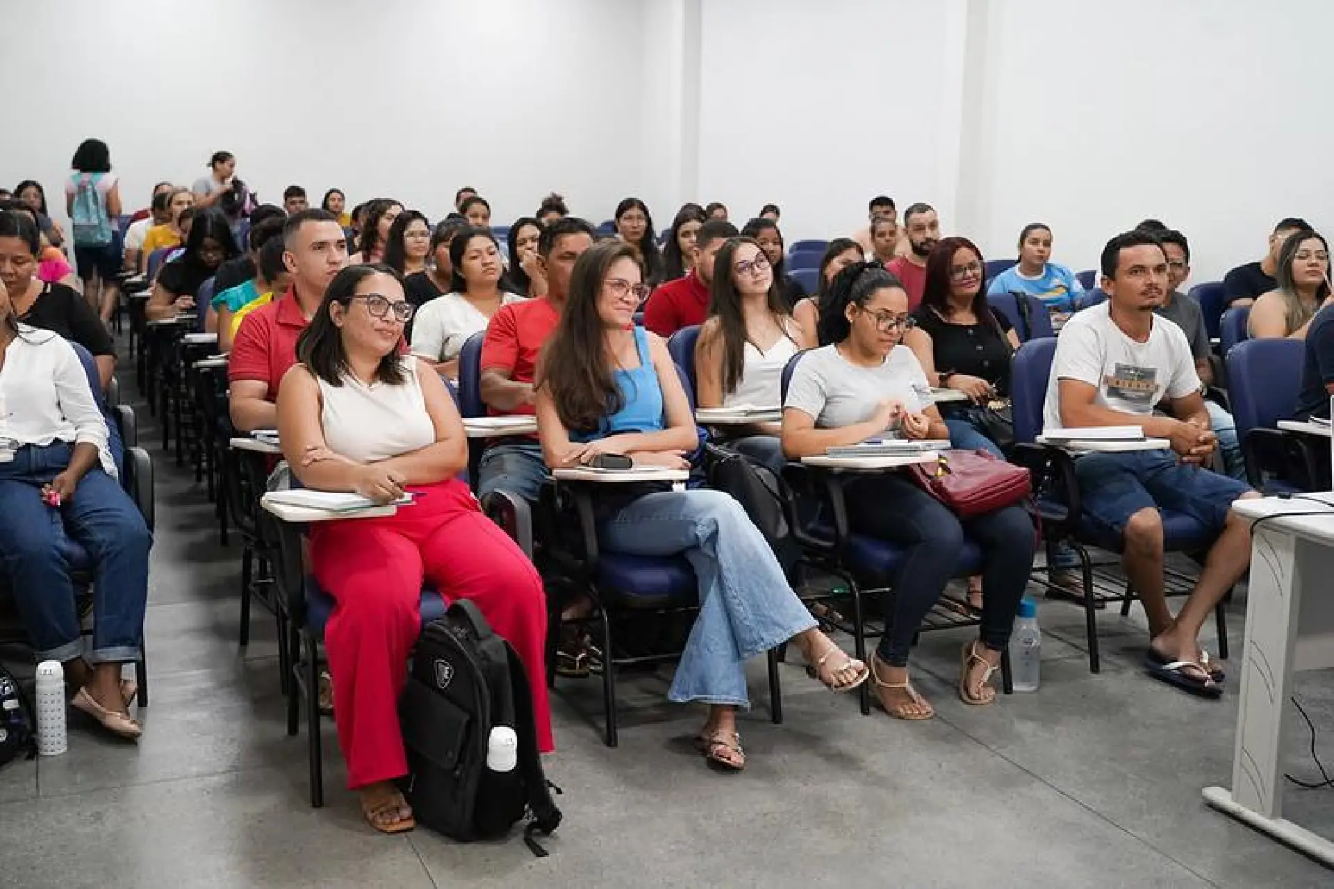 Escolegis abre inscrições para mais de 500 vagas em cursos gratuitos em Boa Vista