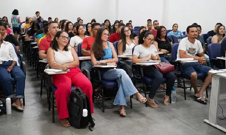 Escolegis abre inscrições para mais de 500 vagas em cursos gratuitos em Boa Vista