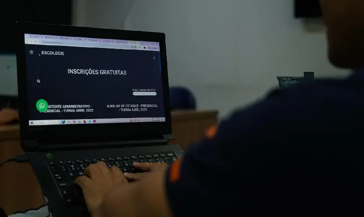 Escolegis abre inscrições para novos cursos gratuitos em EaD com 20 ‘Trilhas do Conhecimento’