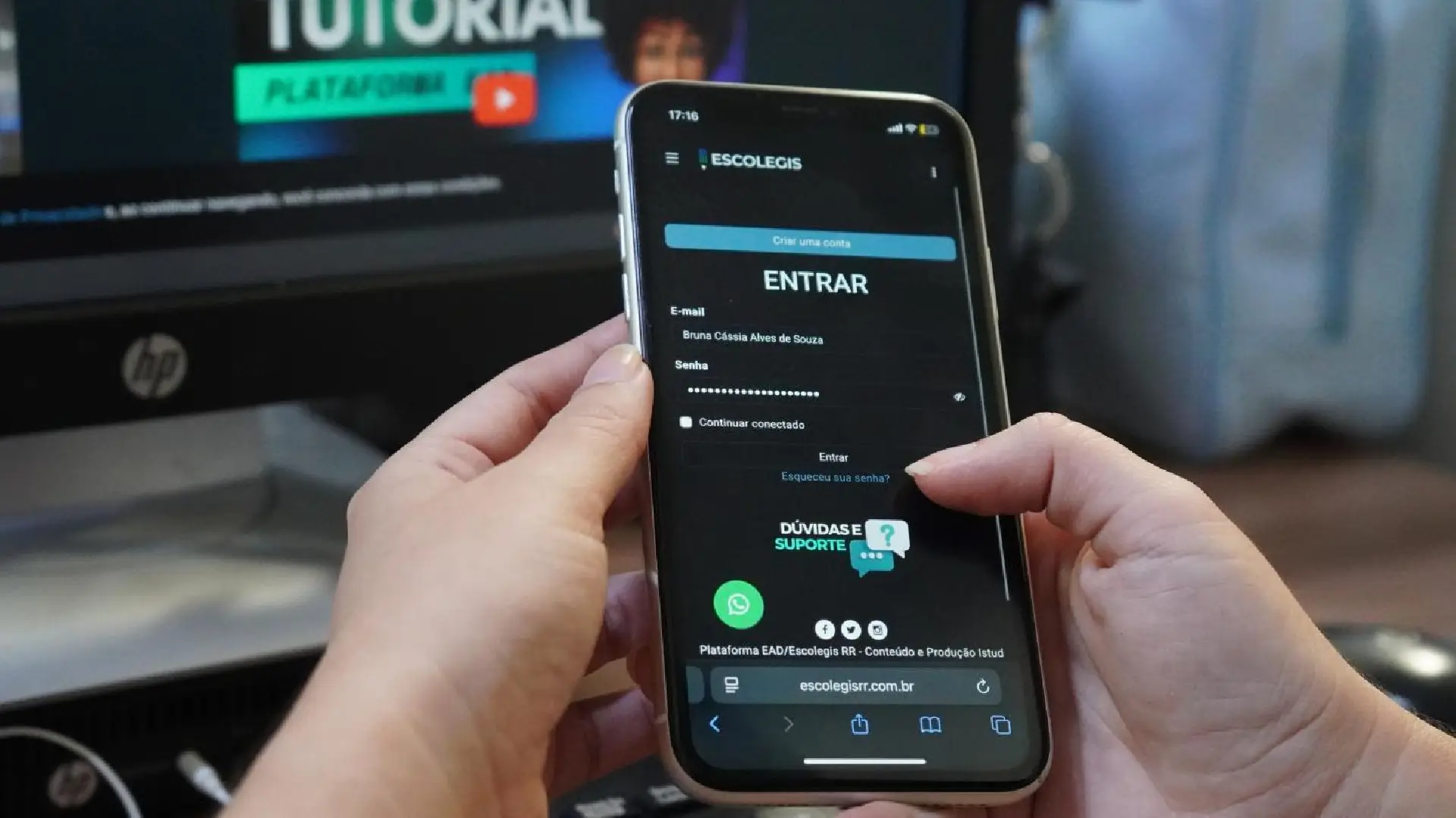 Escolegis amplia prazo para matrícula em mais de 130 cursos gratuitos EAD
