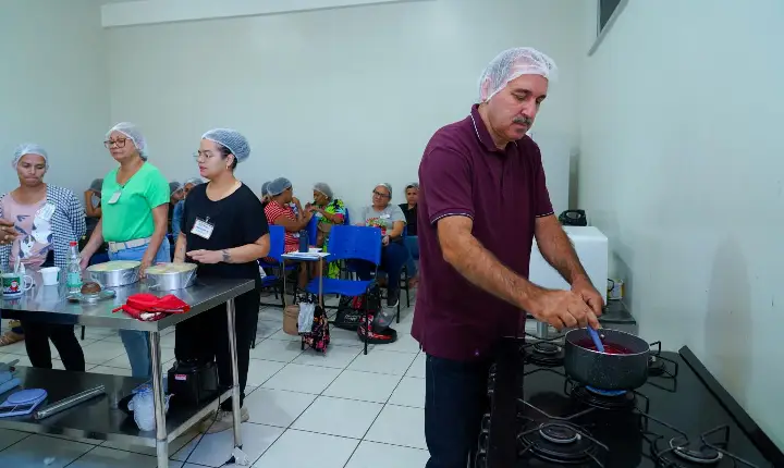 Escolegis gera oportunidades e inspira sonhos