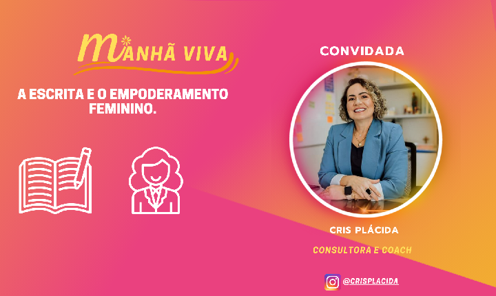 Escrita e o Empoderamento Feminino