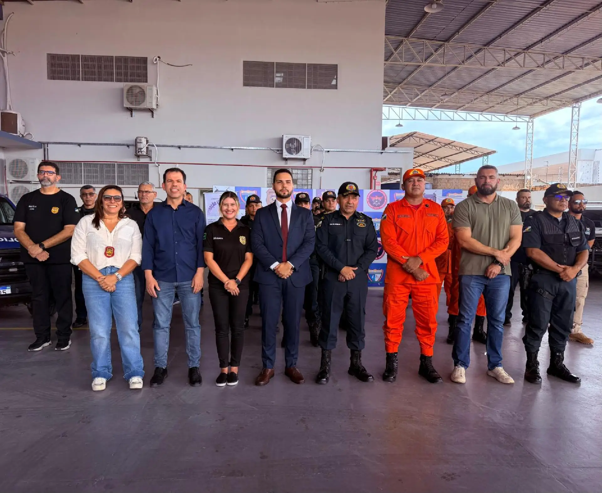Escudo Feminino: Roraima reforça ações contra a violência à mulher