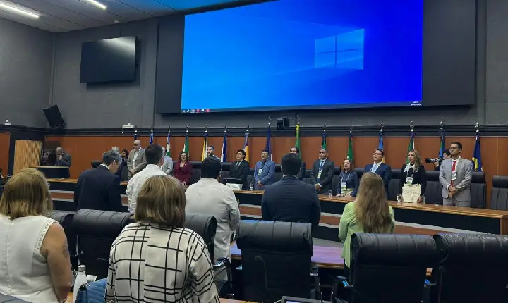 Especialistas orientam setor produtivo sobre reforma tributária em Roraima