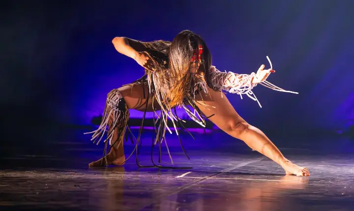 Espetáculo celebra lendas amazônicas e a força da cultura regional em Boa Vista