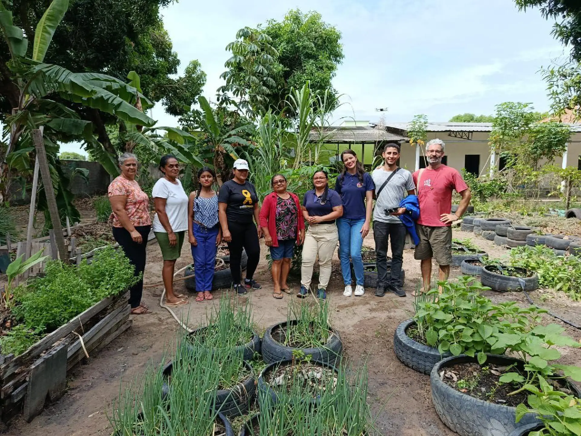 Espiritualidade Ecológica: ações que conectam fé e responsabilidade social