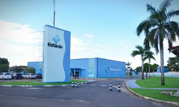 Estácio oferece bolsas de até 100% em Megavestibular com inscrições até sábado (31)