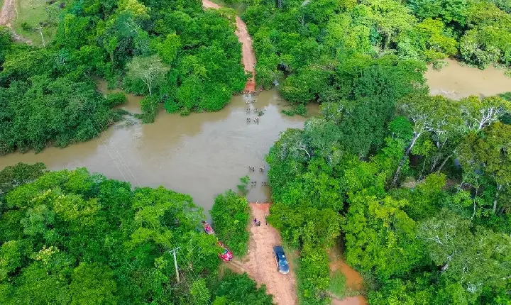 Estado amplia assistência e inicia mapeamento dos prejuízos causados pelas chuvas