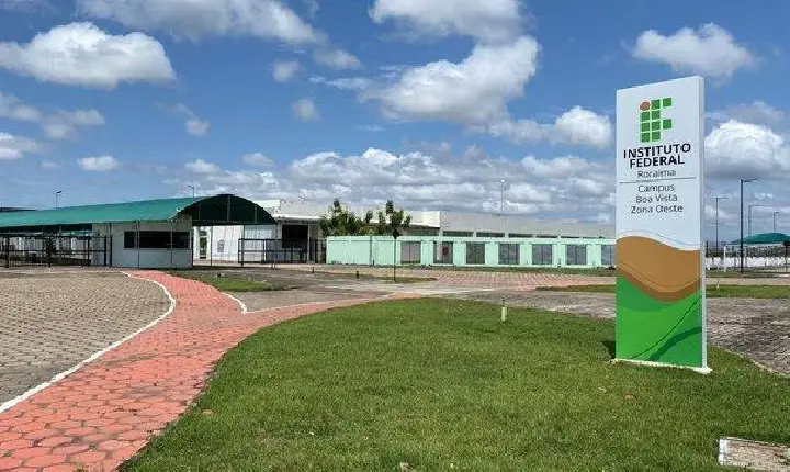 Estão abertas as inscrições para corrida do IFRR em comemoração aos 32 anos