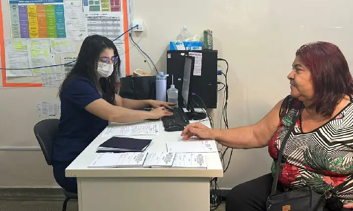 Estiagem e queimadas refletem em aumento de atendimentos por problemas respiratórios