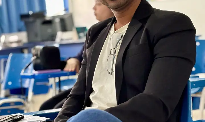 Estudante do IFRR é selecionado para intercâmbio acadêmico na Argentina