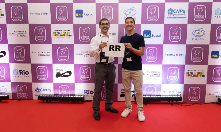 Estudantes de Roraima conquistam 118 medalhas na Olimpíada Brasileira de Matemática