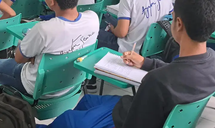 Estudantes de Roraima podem participar do Concurso Internacional de Redação de Cartas 2026