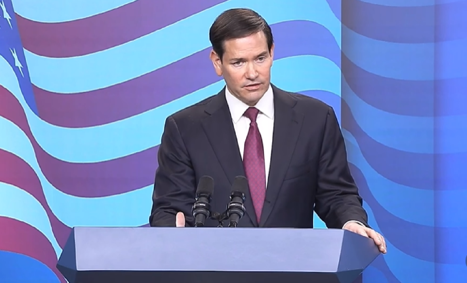 EUA anunciam plano em 3 fases para Venezuela com transição política como meta final