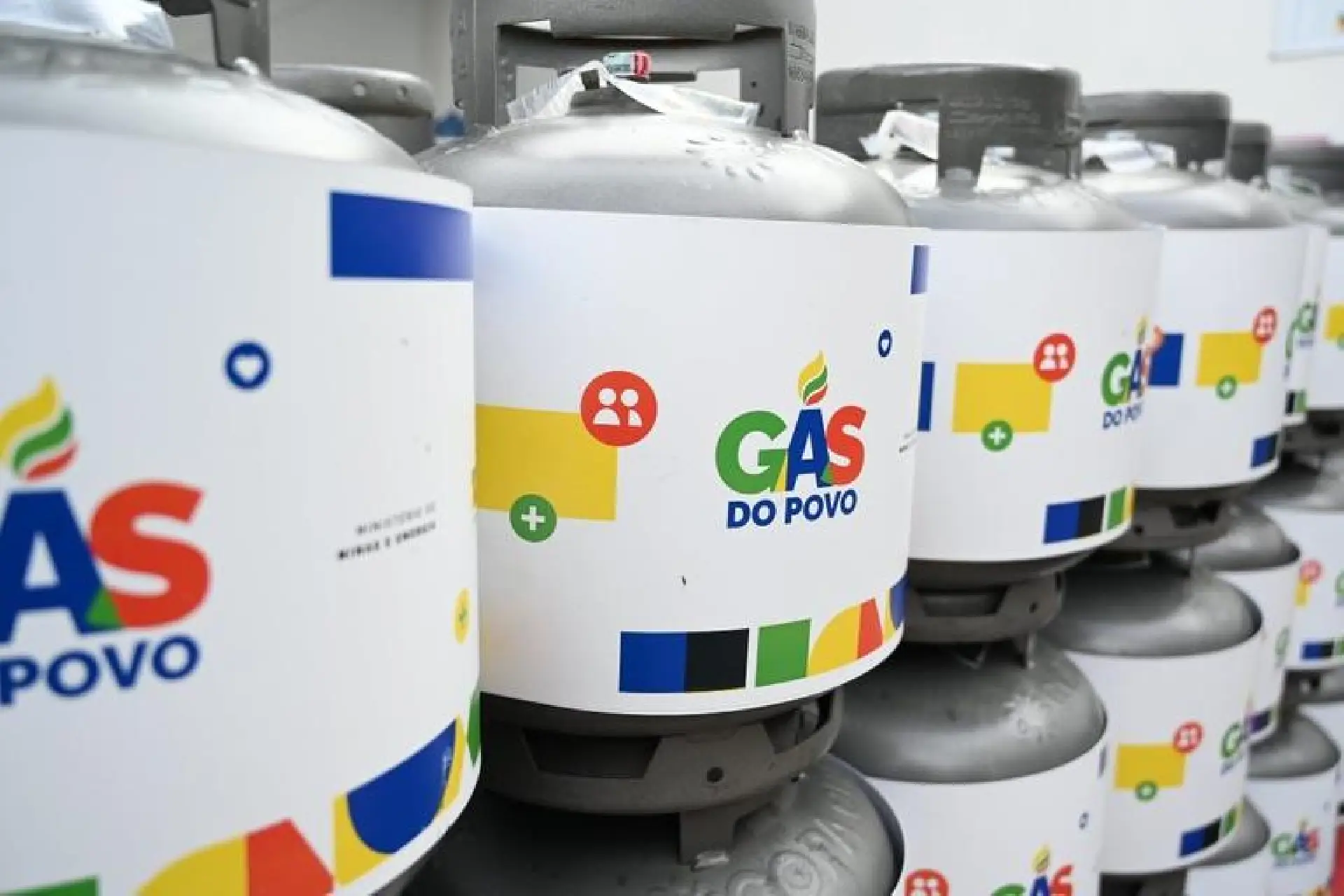 Expansão do Gás do Povo beneficia mais de 21 mil novas famílias em Roraima