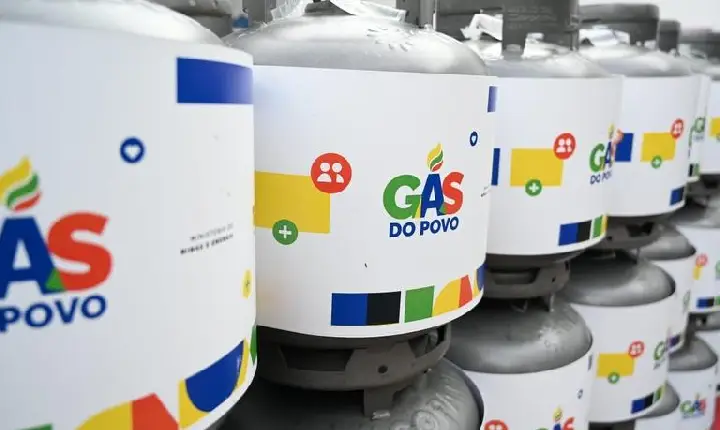 Expansão do Gás do Povo beneficia mais de 21 mil novas famílias em Roraima