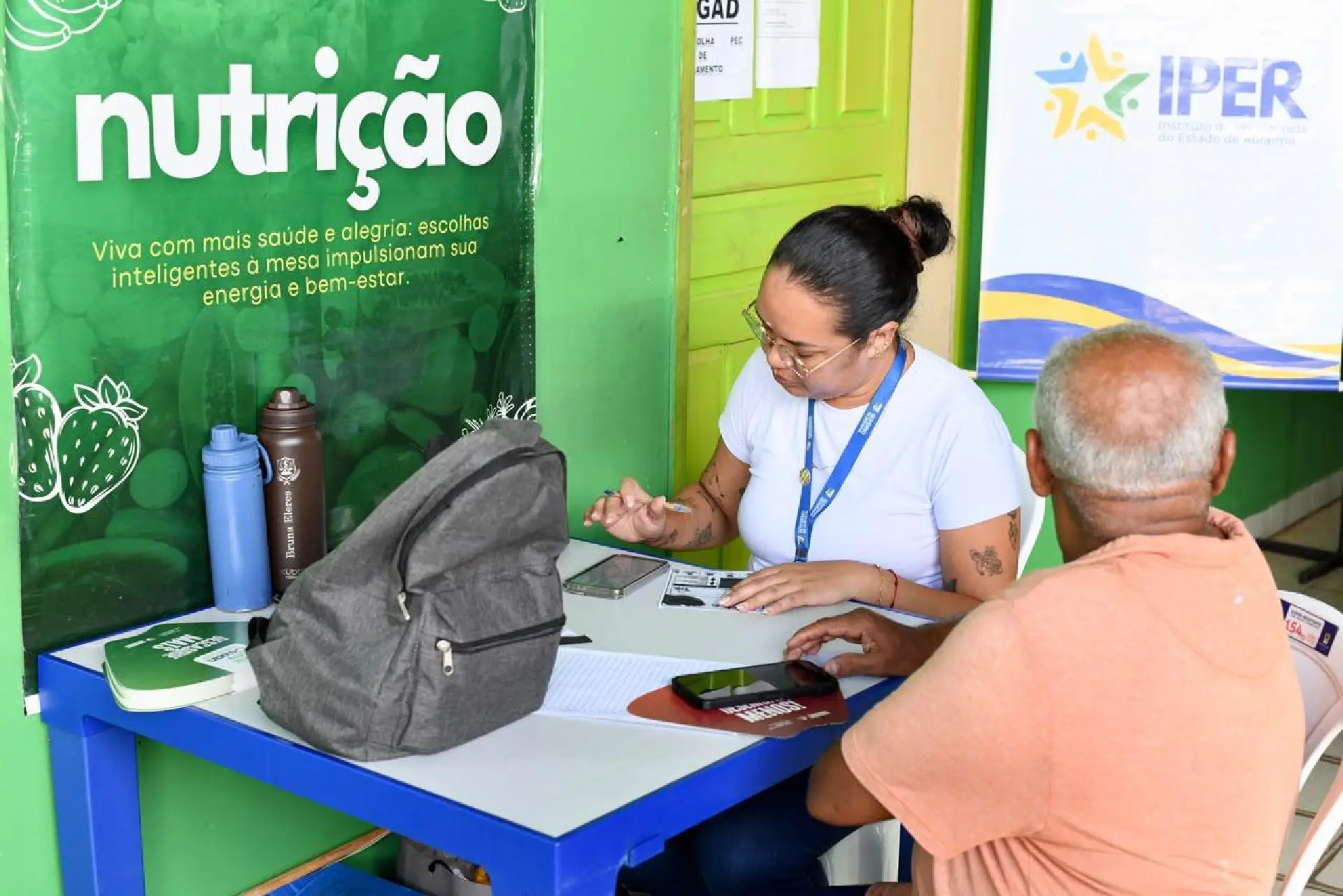 Expoferr 2026 terá espaço dedicado à inclusão, lazer e atendimento às famílias