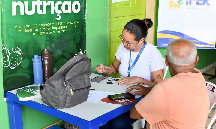 Expoferr 2026 terá espaço dedicado à inclusão, lazer e atendimento às famílias